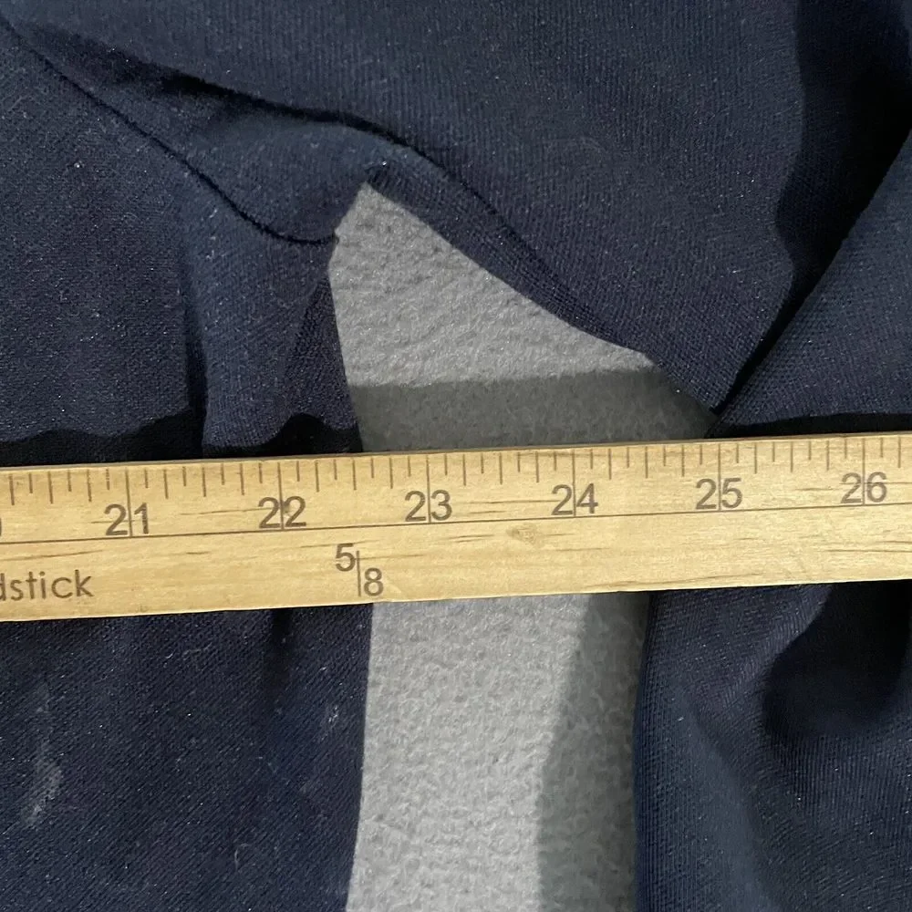 Structure Athletic Track Jacket XL Full Zip Mens‎